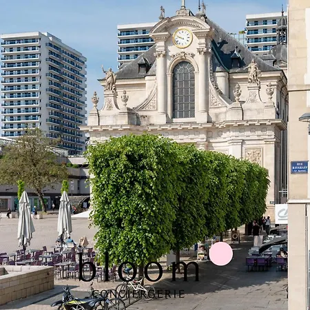 Le Cocon Place Du Marche Coeur De *