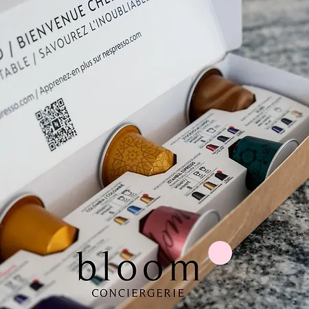 Apartament Le Cocon Place Du Marche Coeur De