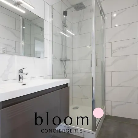 Le Cocon Place Du Marche Coeur De Apartament *