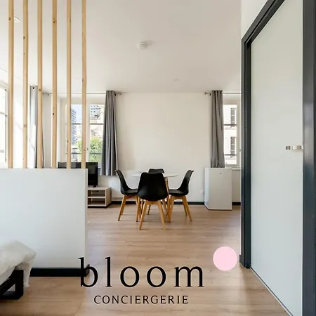 Le Cocon Place Du Marche Coeur De * Nancy