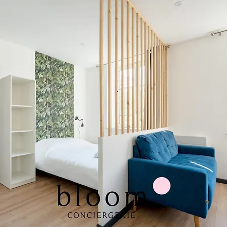 Apartament Le Cocon Place Du Marche Coeur De