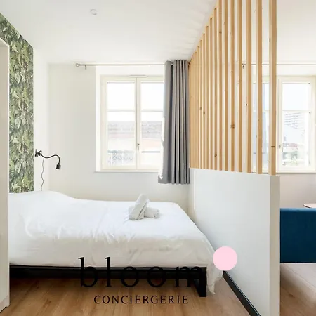 Le Cocon Place Du Marche Coeur De Apartament *