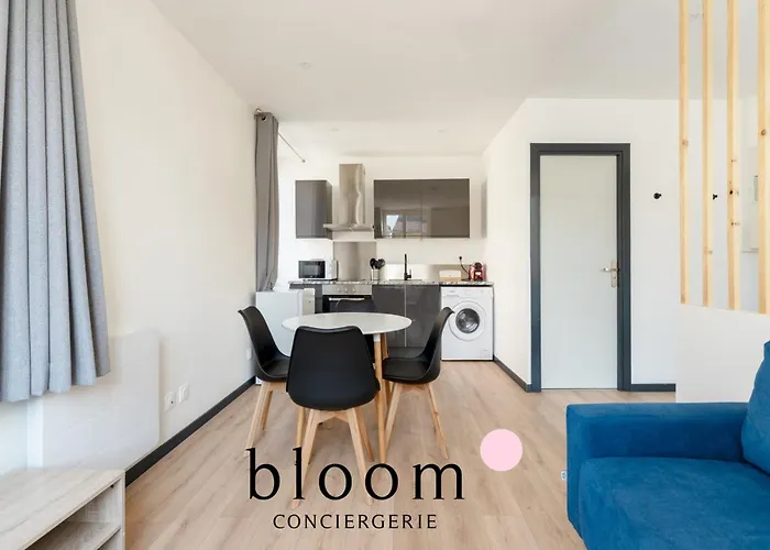 Le Cocon Place Du Marché Coeur De *