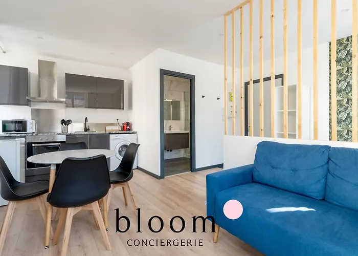 Le Cocon Place Du Marché Coeur De Nancy